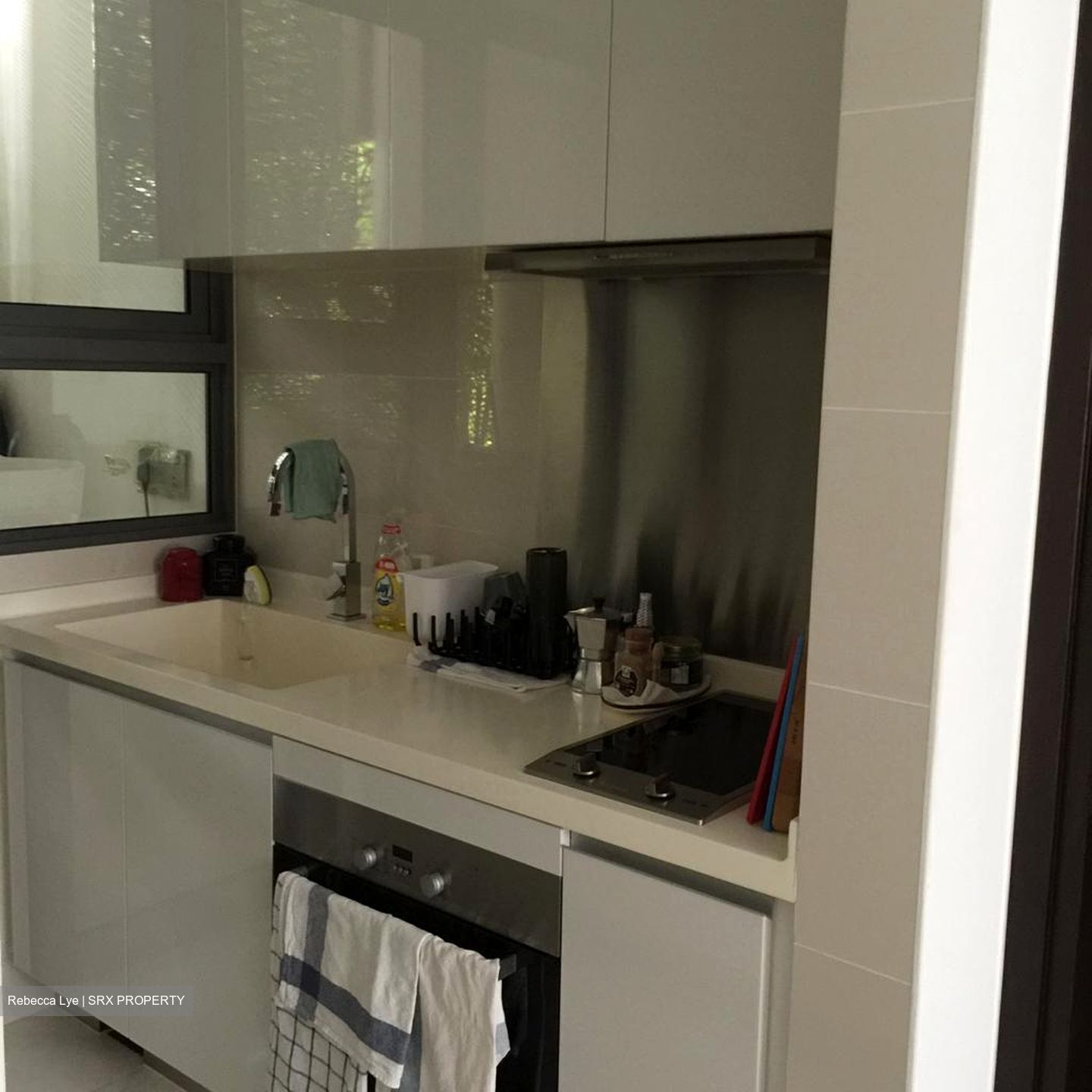 Holland Residences (D10), Condominium #275624051